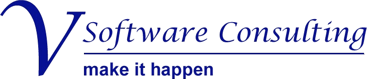 V Software Consulting